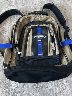VTG OGIO® Sport Ballistic Pack Backpack Outdoor Hiking Travel School Casual
